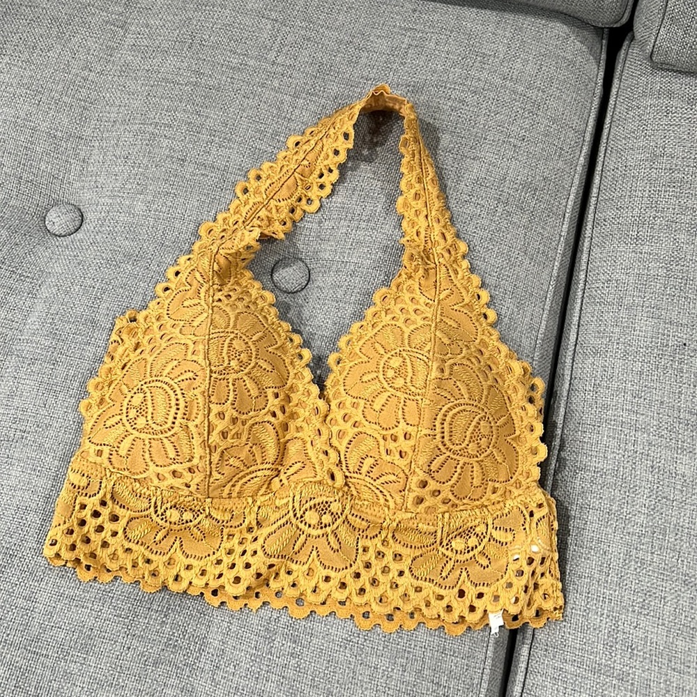 Summer bra!